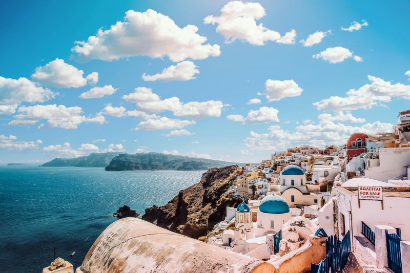 Φωτογραφία από Santorini