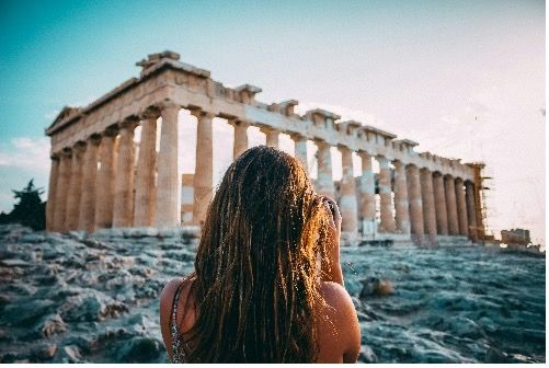 Φωτογραφία από Athens