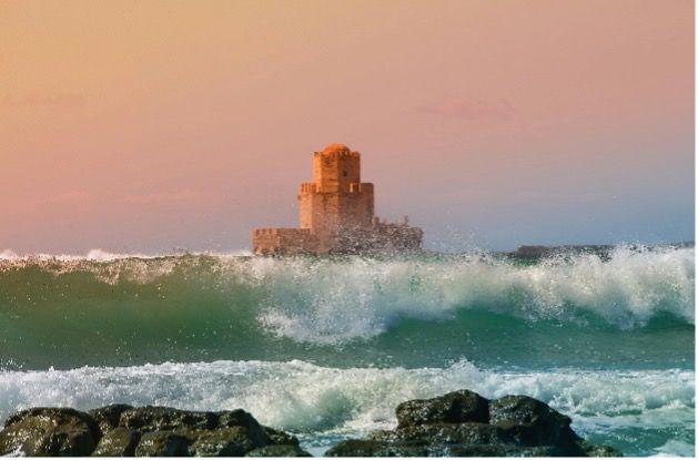 Φωτογραφία από Costa Navarino