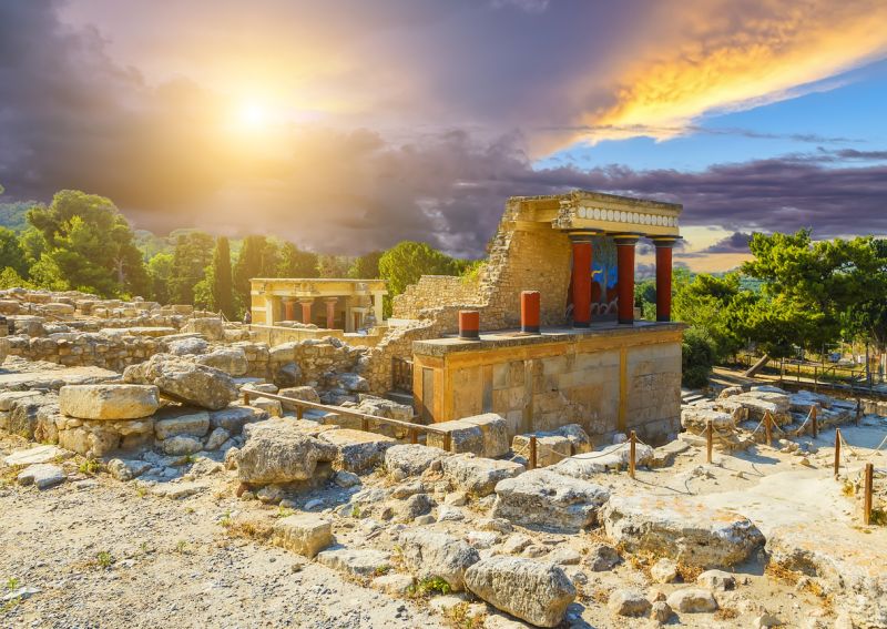 Φωτογραφία από Crete