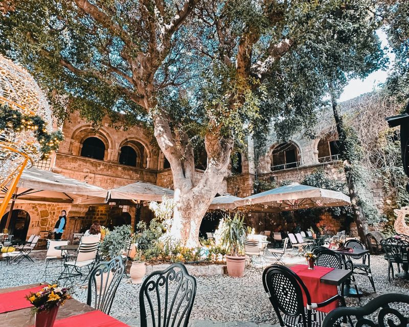 Φωτογραφία από Rhodes