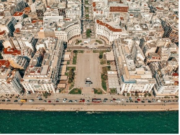 Φωτογραφία από Thessaloniki