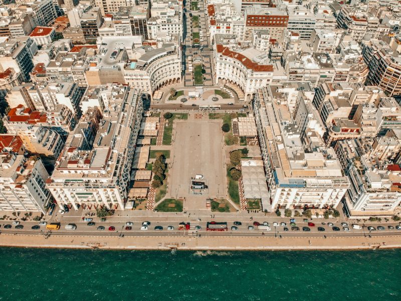 Φωτογραφία από Thessaloniki