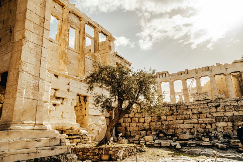 Φωτογραφία από Athens
