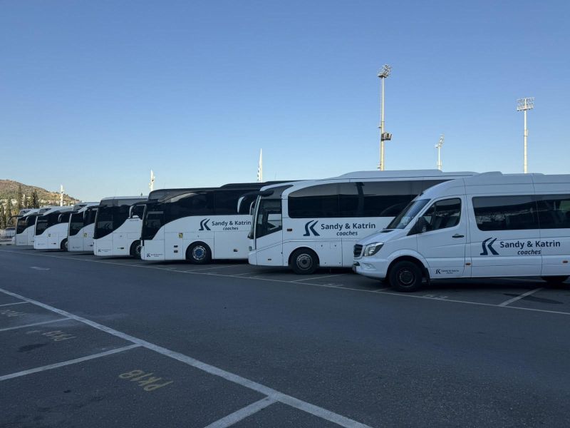 Transportation Φωτογραφία από Transportation
