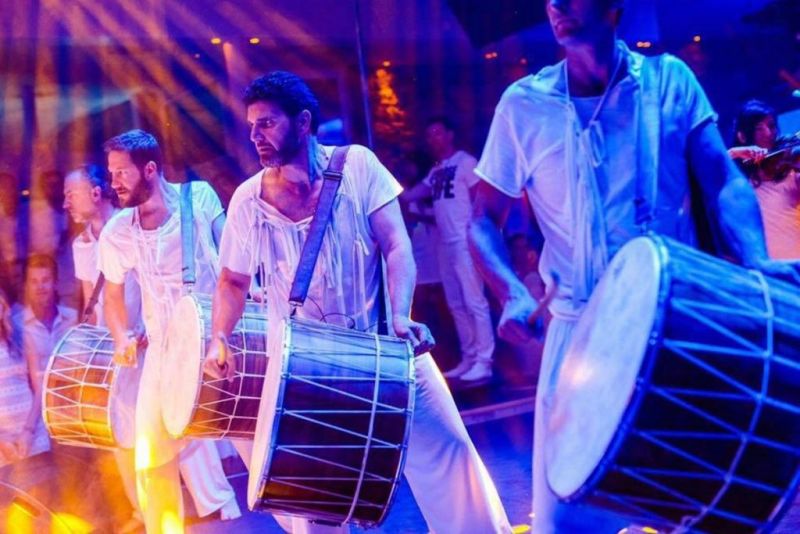 Φωτογραφία από Entertainment