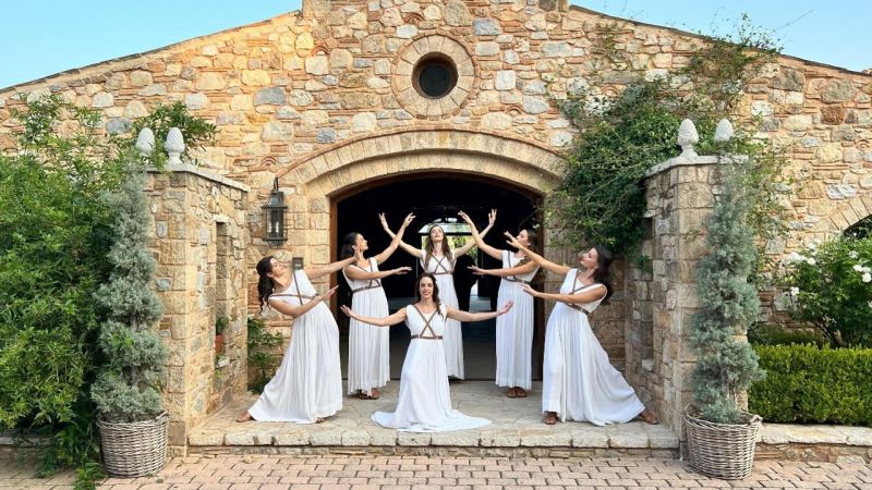 Entertainment Φωτογραφία από Entertainment