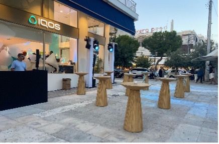 Φωτογραφία από Store Opening