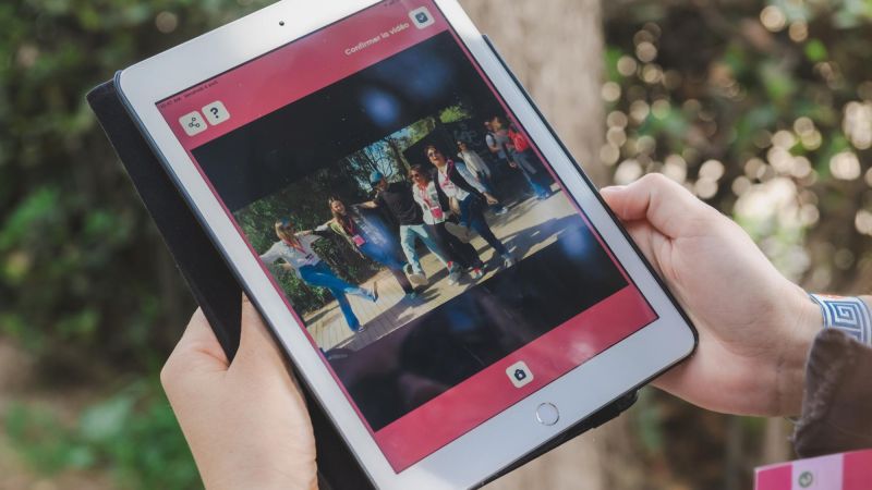 Team Building Φωτογραφία από Team Building