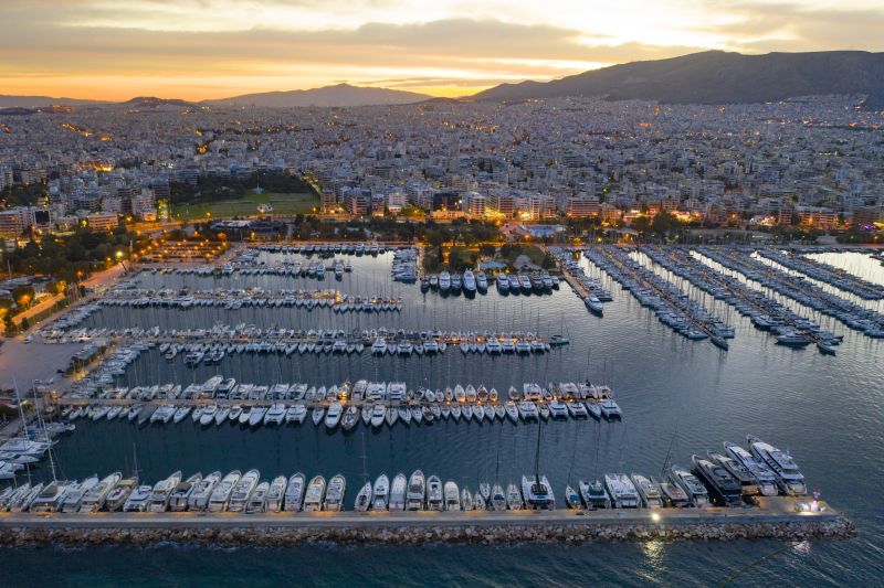 Φωτογραφία από Yachting 