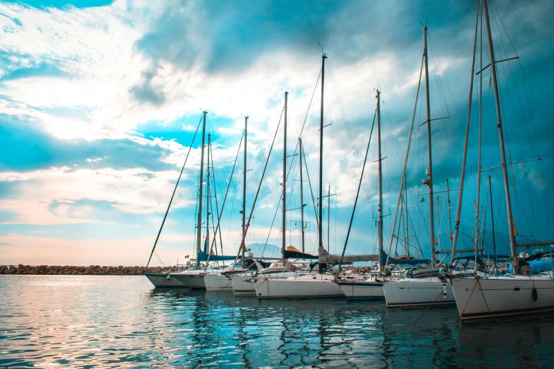Φωτογραφία από YACHTING