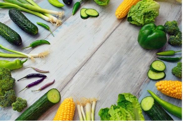 Food waste Φωτογραφία από Food waste