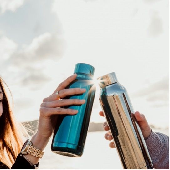 Non plastic alternatives Φωτογραφία από Non plastic alternatives