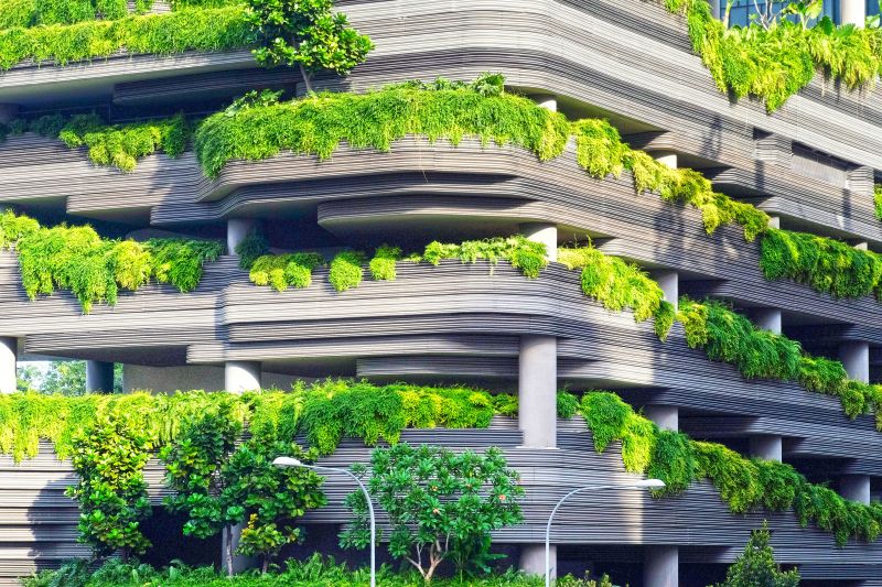 Φωτογραφία από Green Venues & Hotels