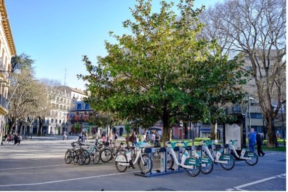 Sustainable Transportation Φωτογραφία από Sustainable Transportation