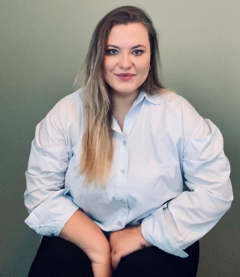 Φωτογραφία από Panagiota Melemeni  <br> Account Executive