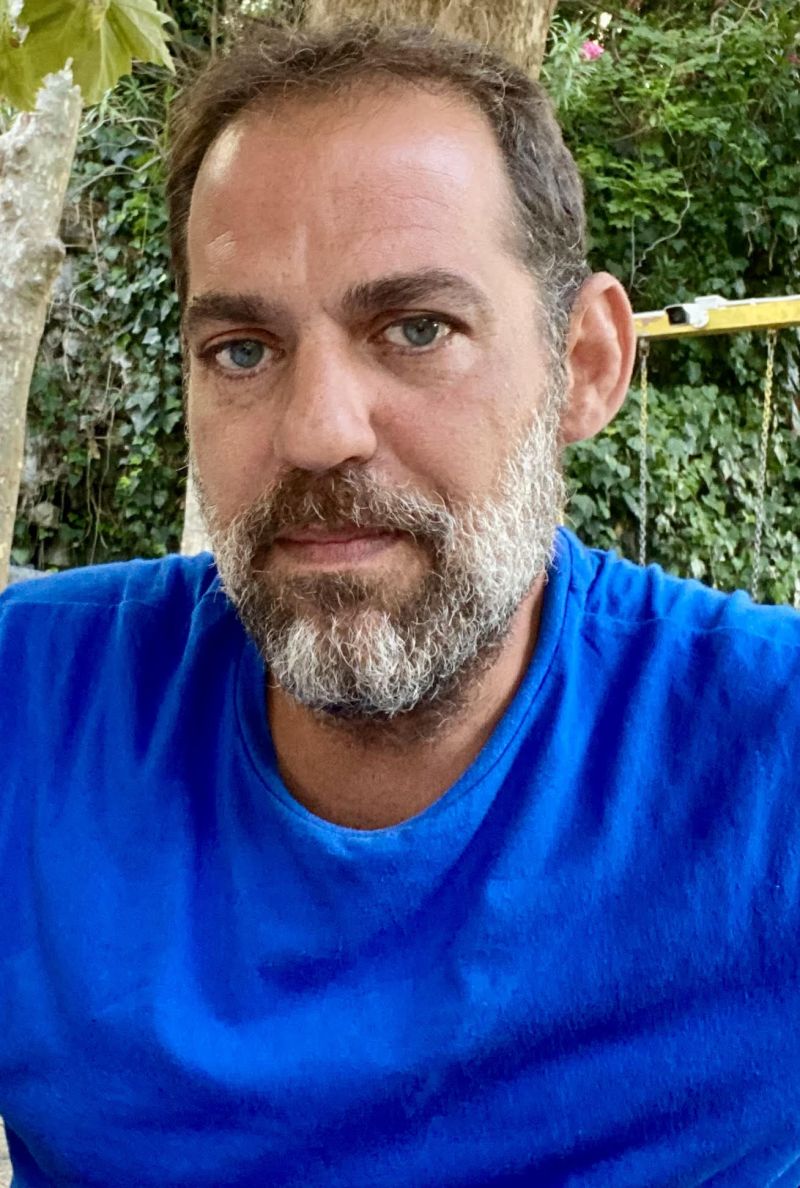 Φωτογραφία από Dimitris Tsokis <br> Administration