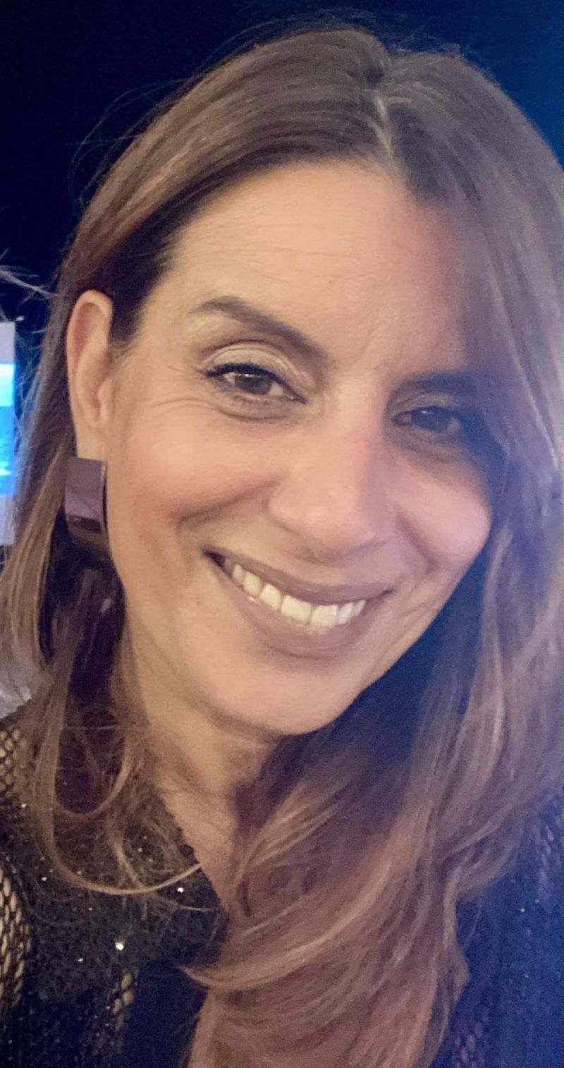 Φωτογραφία από Maria Brintzoulaki <br> Founder & CEO 